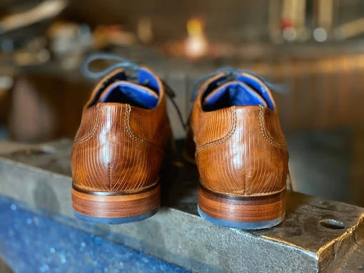 Bugatti 69705 Nauhakenkä - Image 2