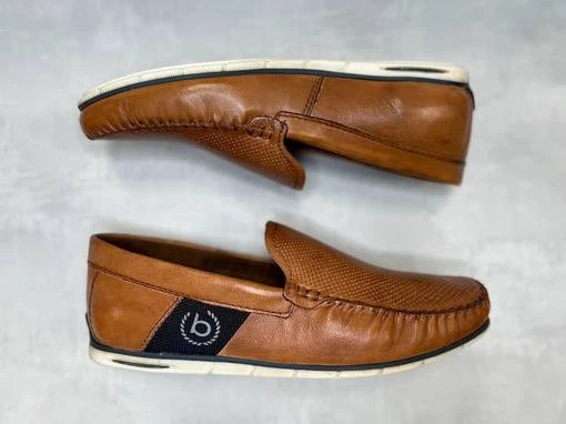 Bugatti A2X69 Loafer