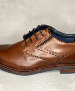 Bugatti AES01 Nauhakenkä