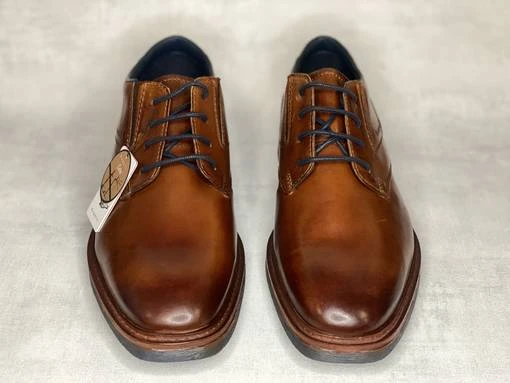 Bugatti AES01 Nauhakenkä - Image 3