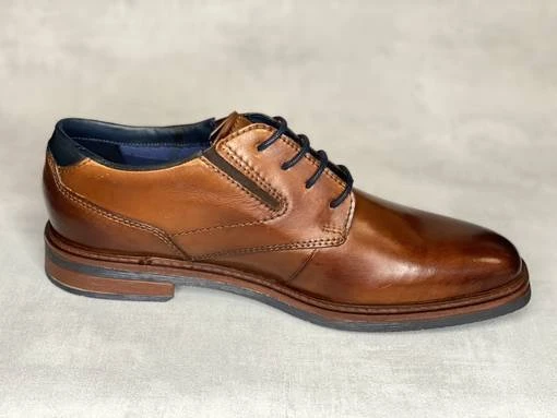 Bugatti AES01 Nauhakenkä - Image 2