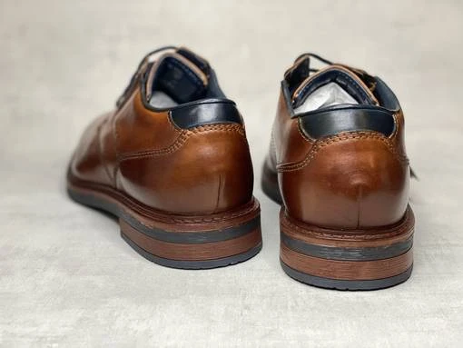 Bugatti AES01 Nauhakenkä - Image 4