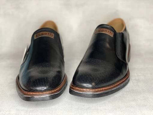 Bugatti AES60 Nauhaton Pukukenkä - Image 3