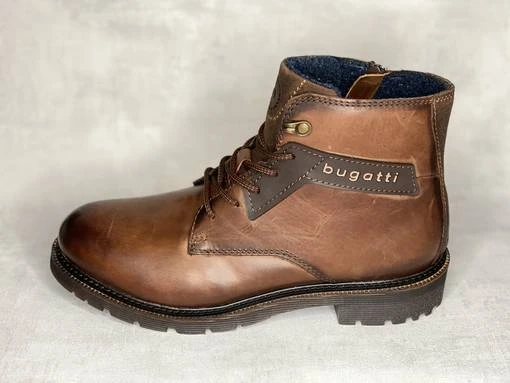 Bugatti Sentra Nilkkurit