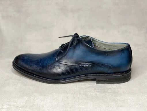 Bugatti Zanerio AEQ Pukukenkä