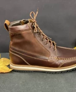 Clarks Durston Hi Nilkkuri