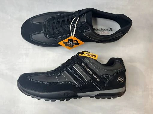 Dockers Musta 36HT001 Tennari - Image 2