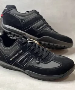 Dockers Musta 36HT001 Tennari