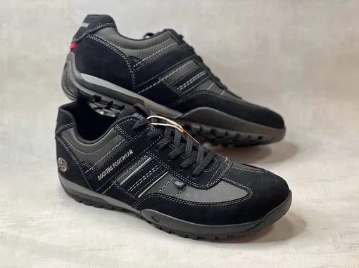 Dockers Musta 36HT001 Tennari