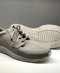 Ecco Harmaa Kävelykenkä