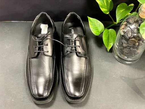 Juho Fernando-48 Nauhallinen Juhlakenkä - Image 2