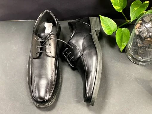 Juho Fernando-48 Nauhallinen Juhlakenkä