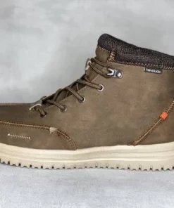 Heydude Hey Dude Bradley Brown