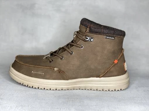 Heydude Hey Dude Bradley Brown