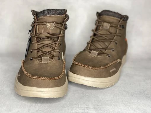 Heydude Hey Dude Bradley Brown - Image 3