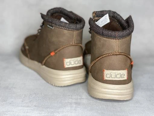 Heydude Hey Dude Bradley Brown - Image 4