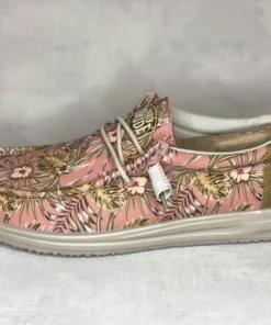 Heydude Hey Dude Wally H20 Sail On Sailor