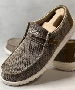 Heydude Hey Dude Wally Sox Brown