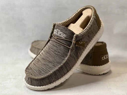 Heydude Hey Dude Wally Sox Brown