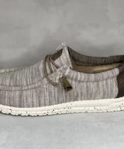 Heydude Hey Dude Wally Stretch Mix Limestone