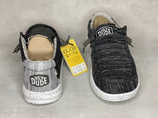 Heydude Hey Dude Wally Stretch Mix Meteorite - Image 3