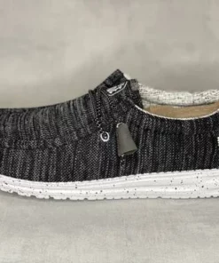 Heydude Hey Dude Wally Stretch Mix Meteorite