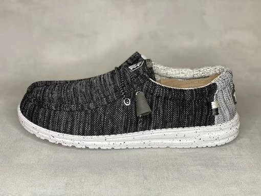 Heydude Hey Dude Wally Stretch Mix Meteorite