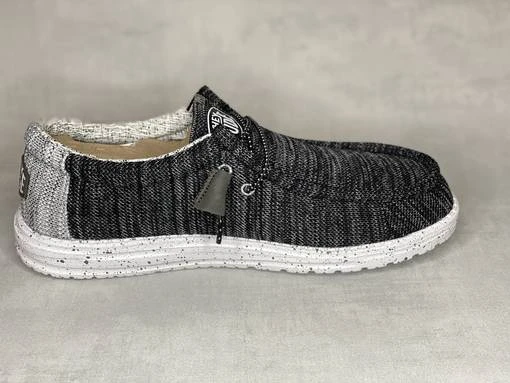 Heydude Hey Dude Wally Stretch Mix Meteorite - Image 2