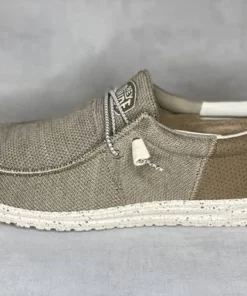 Heydude Hey Dude Wally Tri Beige