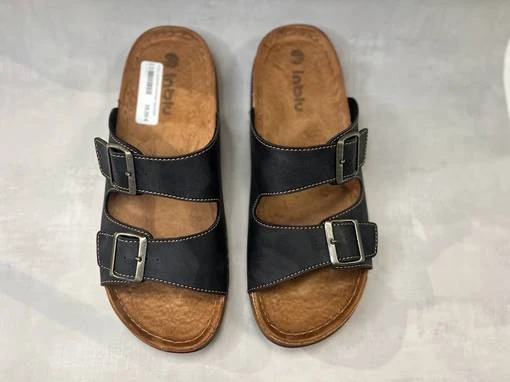 Inblu Solkiremmillinen Sandaali - Image 3