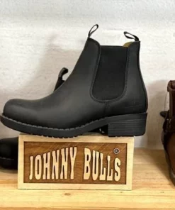 Johnny Bulls 7851