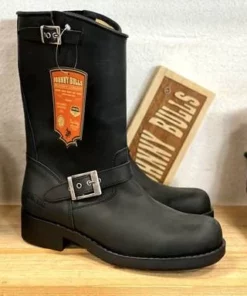 Johnny Bulls Sprinter Black