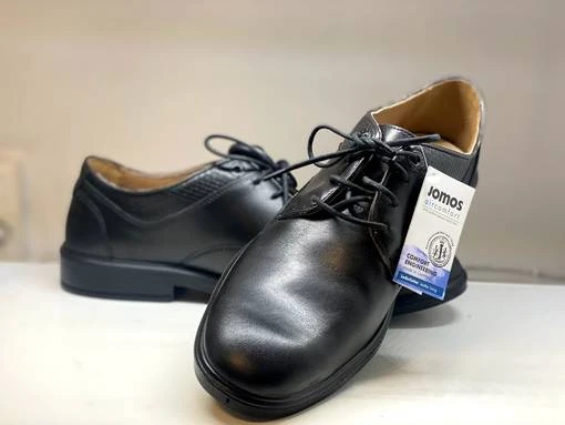 Jomos 208212 Puolikenkä