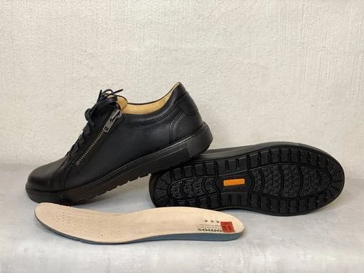 Jomos 321406 Extra Wide Kävelykenkä - Image 5