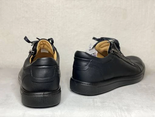 Jomos 321406 Extra Wide Kävelykenkä - Image 4