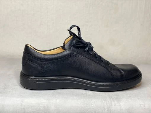 Jomos 321406 Extra Wide Kävelykenkä - Image 2