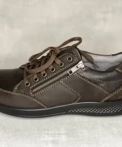 Jomos 322311 137R Leveä Kävelykenkä