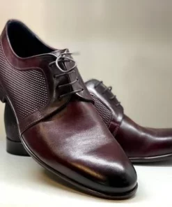 Klaani Klassinen Puolikenkä