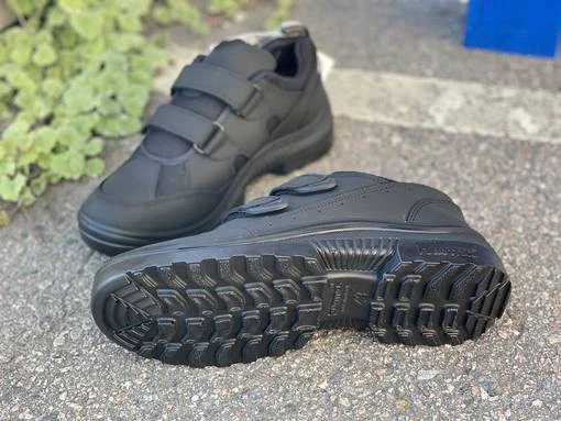 Kuoma TarraSport L Unisex Musta - Image 3