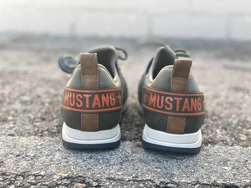 Mustang 4106-315-700 Kävelykenkä - Image 3