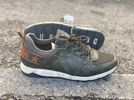 Mustang 4106-315-700 Kävelykenkä - Image 2