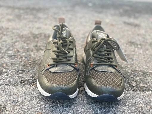 Mustang 4106-315-700 Kävelykenkä