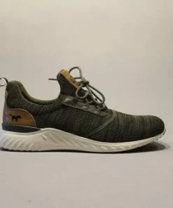 Mustang 4132-301-777 Kävelykenkä