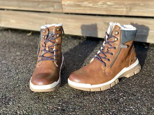 Mustang 4159-605-307 Maihari - Image 3