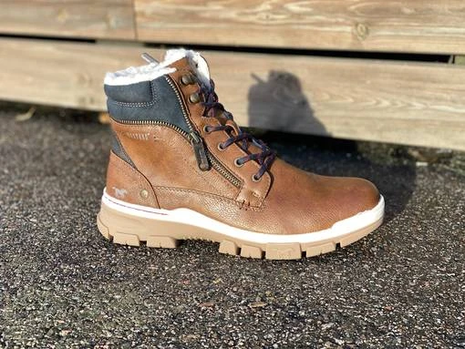 Mustang 4159-605-307 Maihari