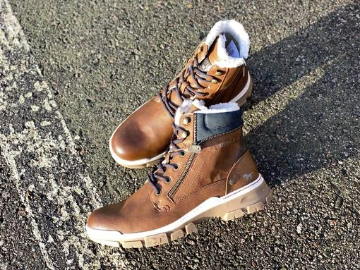 Mustang 4159-605-307 Maihari - Image 5