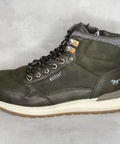 Mustang 4173-501-770 Nilkkuri