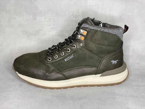 Mustang 4173-501-770 Nilkkuri