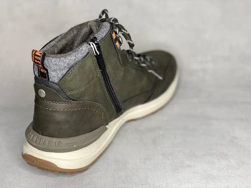 Mustang 4173-501-770 Nilkkuri - Image 4