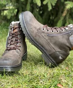 Mustang 4185-601-306 Talvinilkkuri